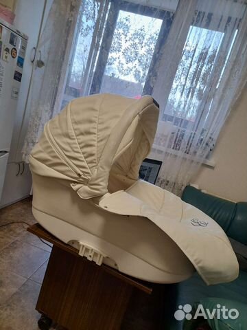 Детские коляски 3 в 1