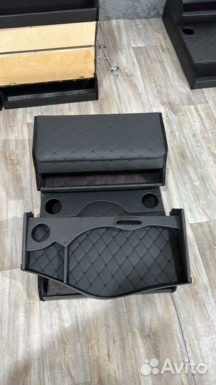 Для камаза место сидений