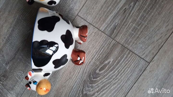 Набор посуды (для детей)