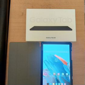 Планшет samsung galaxy tab a8 128gb