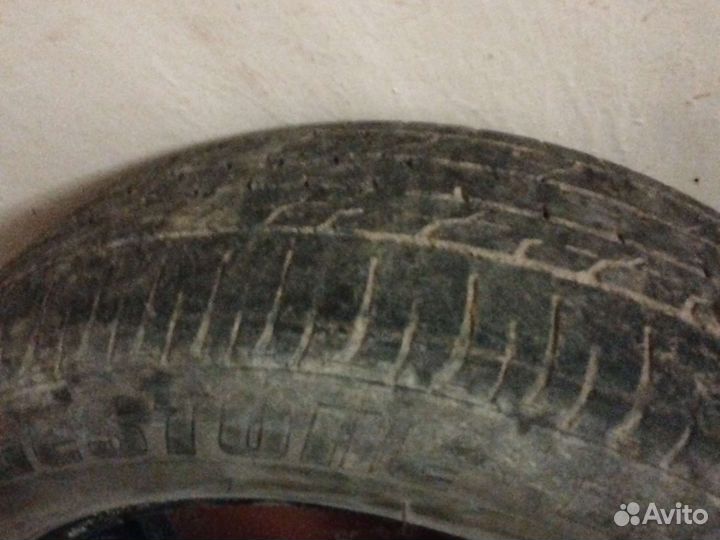 Bridgestone B360 195/60 R15