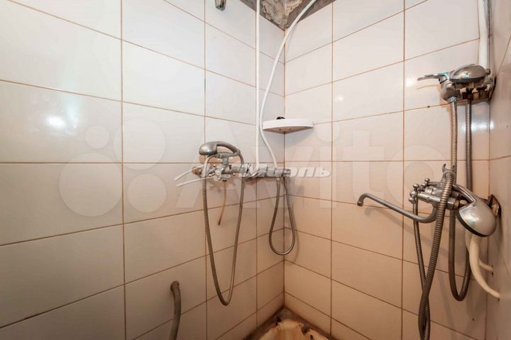 Комната 12,2 м² в 4-к., 3/5 эт.