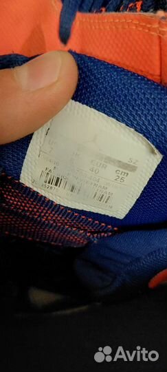 Jordan super fly 5