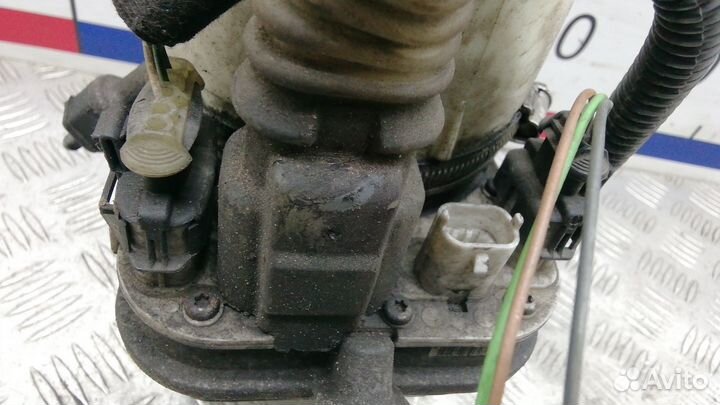 Насос эур Opel Vectra C (2002-2008)