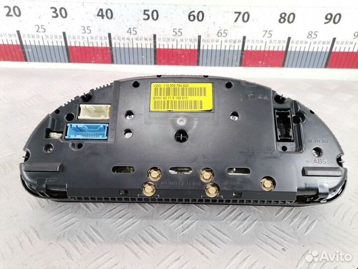 Панель для BMW 5-Series (E39)