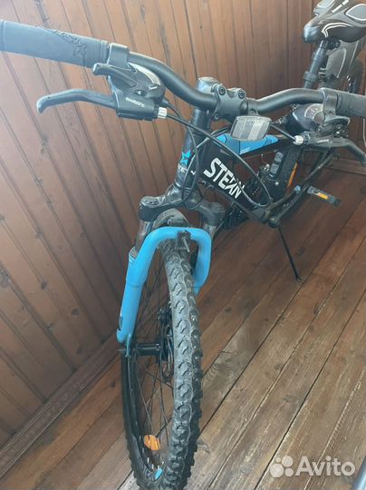 Велосипеды бу Stern