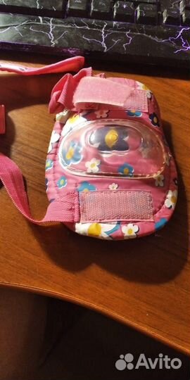 Роликовые Фитнес-коньки Oxelo Fit 3 Детские