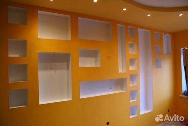 Ремонт и отделка квартир под ключ