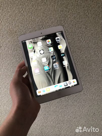 iPad mini 2