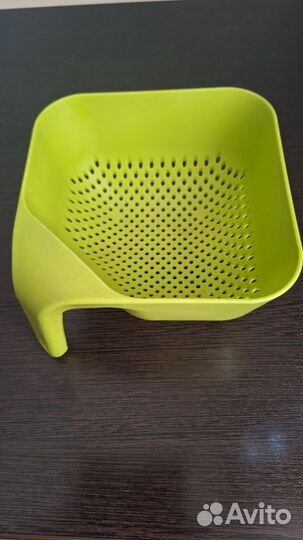 Дуршлаг joseph joseph