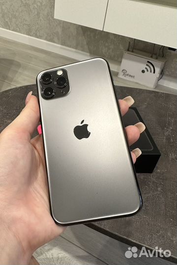 iPhone 11 Pro, 64 ГБ