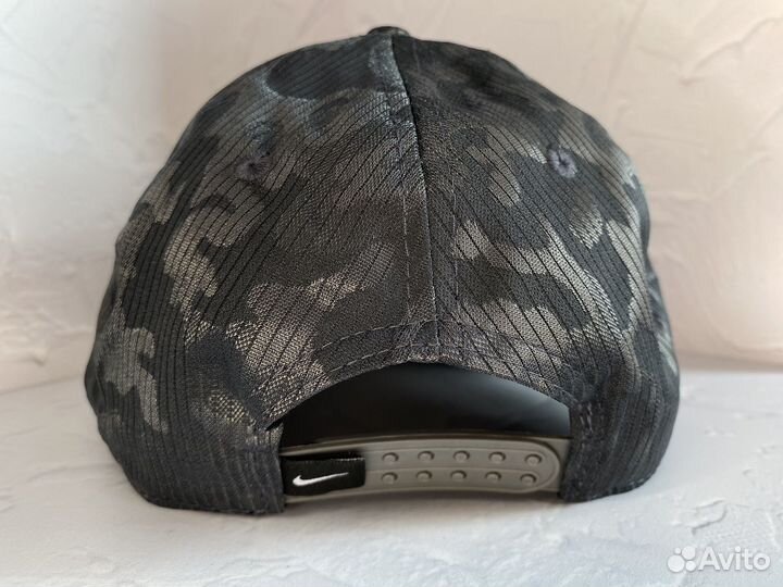 Бейсболка кепка nike (premium качество)