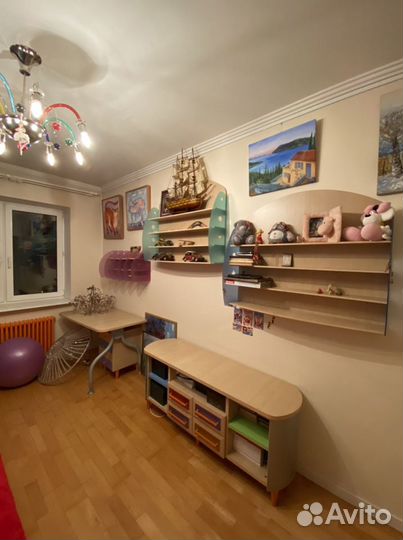 Мебель для детской комнаты бу