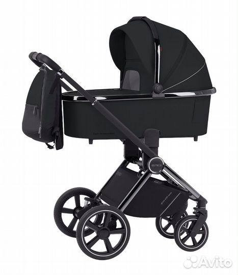 Коляска 2 в 1 Carrello Ultimo