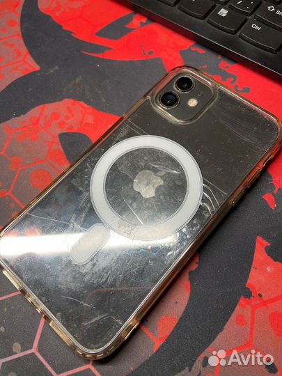 iPhone 11, 256 ГБ