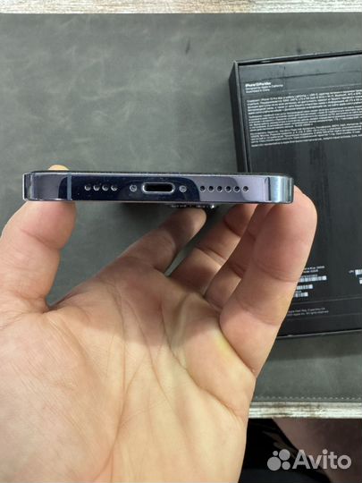 iPhone 13 Pro Max, 256 ГБ