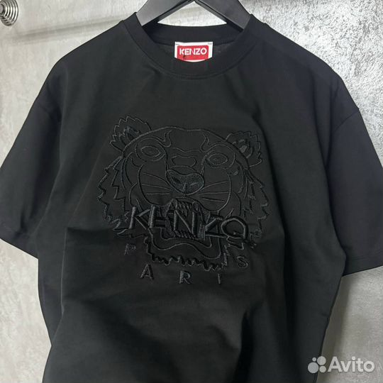 Футболка Kenzo