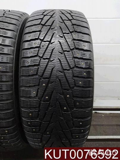 Nokian Tyres Hakkapeliitta 7 285/60 R18 107U