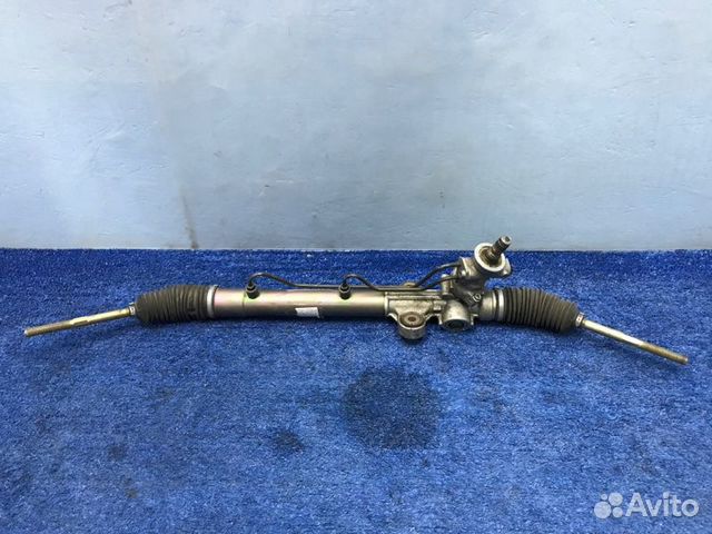 Рейка рулевая Toyota Avensis