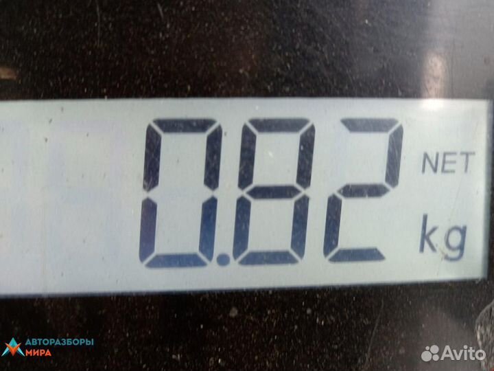 Крыльчатка вентилятора (лопасти) BMW 7 11522249373