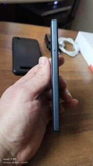 Телефон Xiaomi redmi 4a