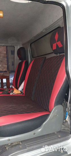 Пошив чехлов на грузовые автомобили