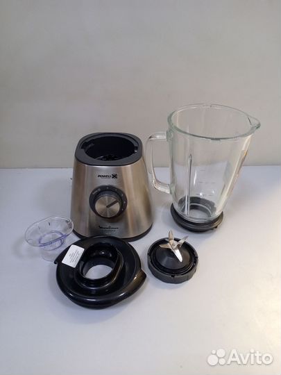 Блендер стационарный Moulinex LM439D10