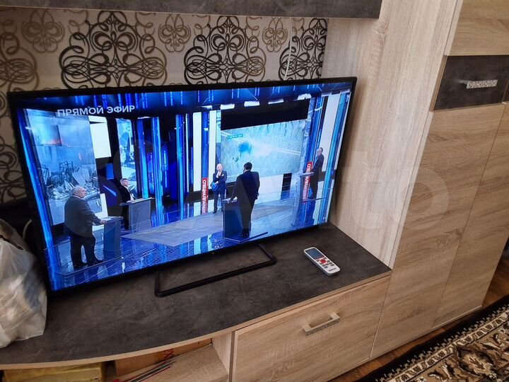 1-к. квартира, 38 м², 9/9 эт.