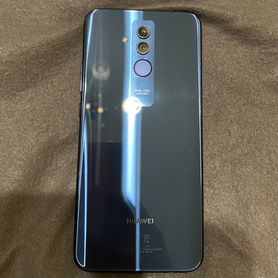 HUAWEI Mate 20 lite, 4/64 ГБ