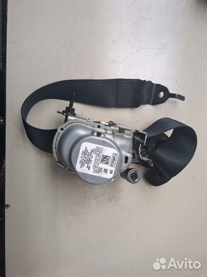 Ремень безопасности Ford Explorer 2019, 2021