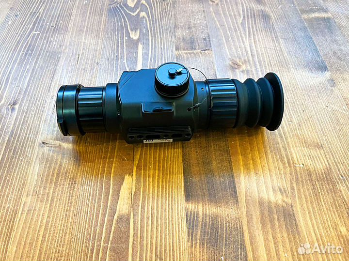 Прицел-тепловизор Аркон Alfa II ST25