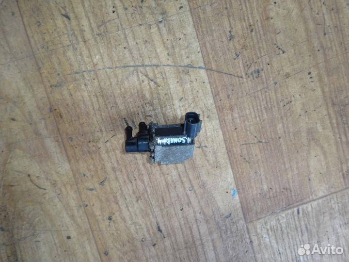 Клапан электромагнитный Hyundai Sonata IV (EF) / S