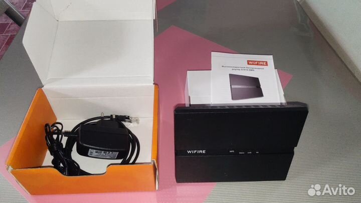 Beeline SmartBox ONE wifire S1010 Rotek RX-22200
