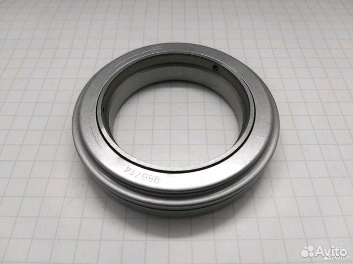 Подшипник 986714 выжимной - Волжский стандарт (епк