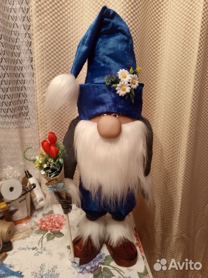 Ростовая кукла