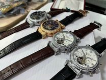 Часы patek philippe premium механика