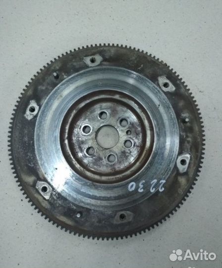 Маховик для Ford Focus I 1998-2005