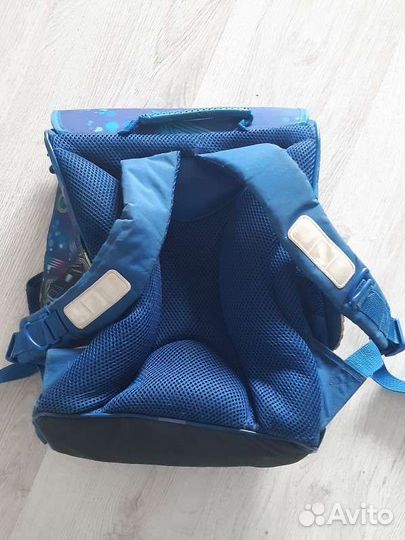 Рюкзак детский Tiger Family