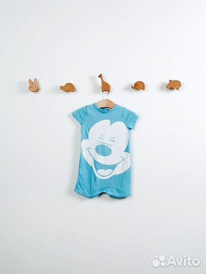 Одежда для мальчиков, боди