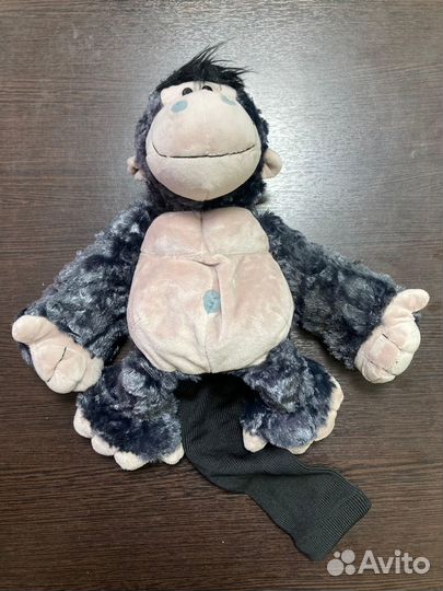 Детские игрушки мягкие