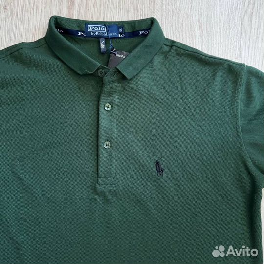 Polo ralph lauren Green 48-99