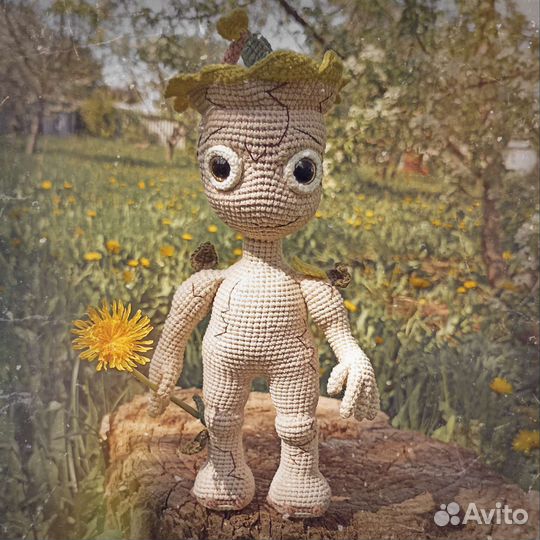 Грут Игрушка