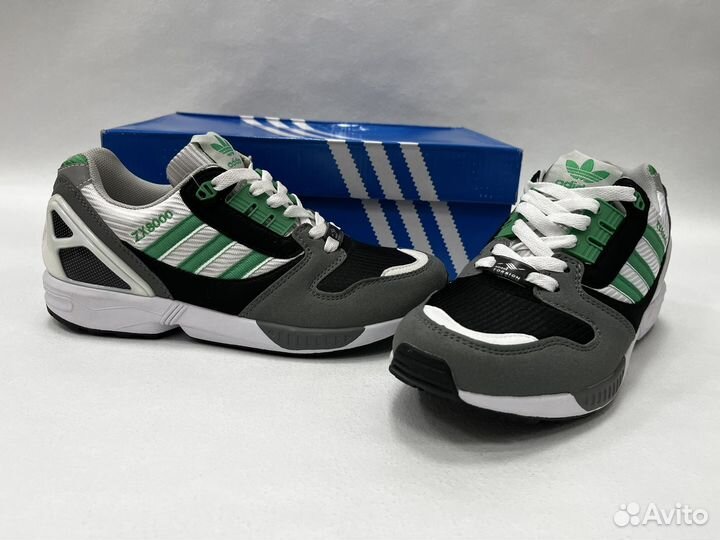 Кроссовки adidas torsion