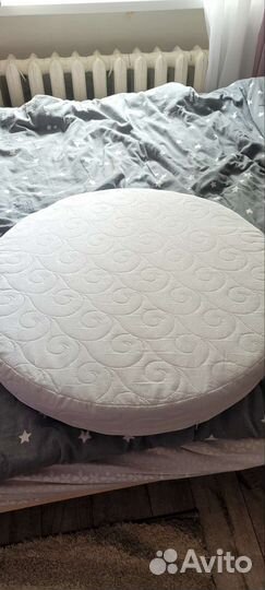 Матрас в детскую кроватку