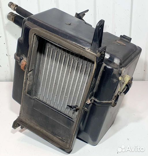 Испаритель кондиционера с корпусом Great Wall Safe