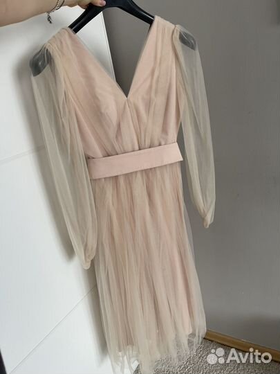 Платье LN Family