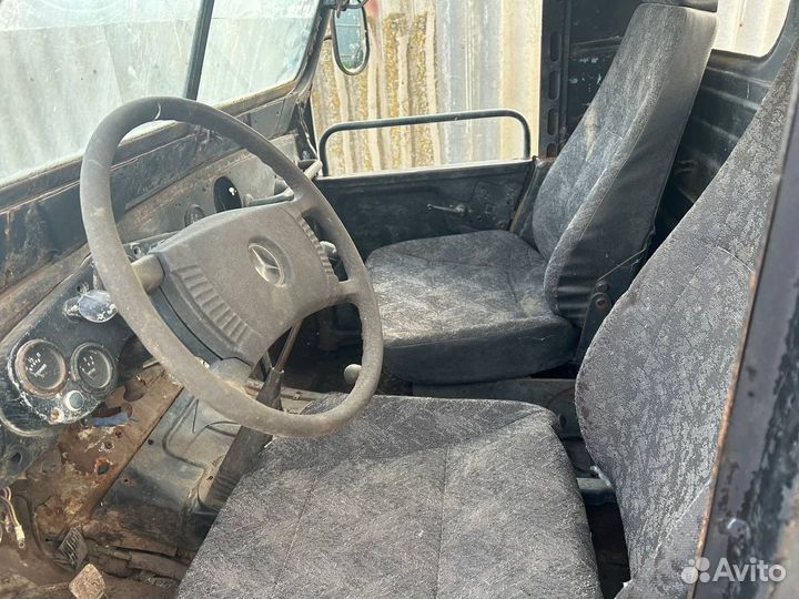 УАЗ 450 2.4 МТ, 1968, 1 000 000 км