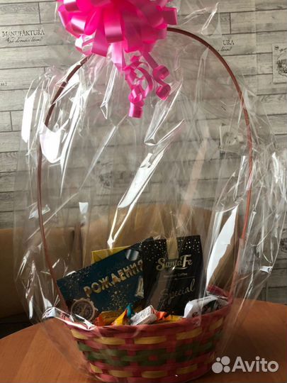 Подарочный набор