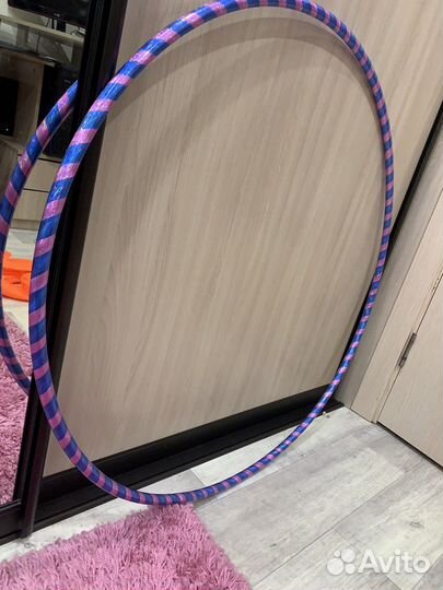 Обруч sasaki 90