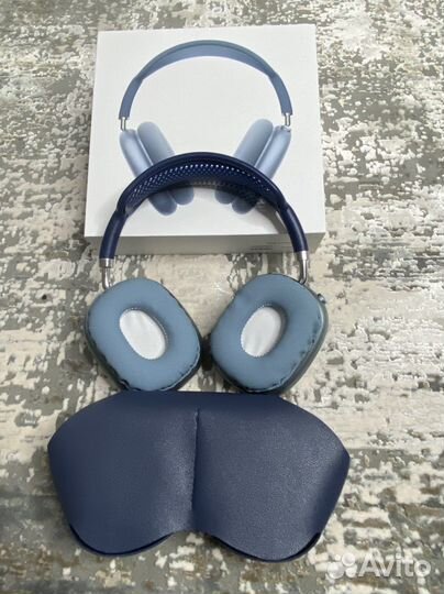 Наушникик AirPods Max качество Lux